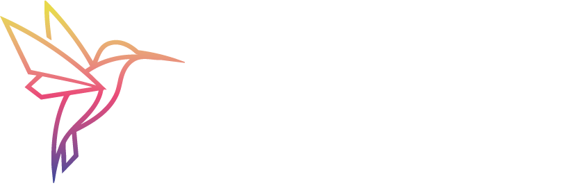 Kolibri Weiss@2x | Powerful Leadership